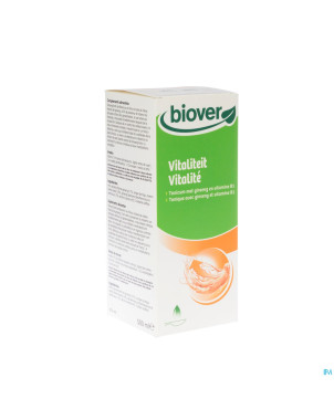 Biover vitalite    500ml