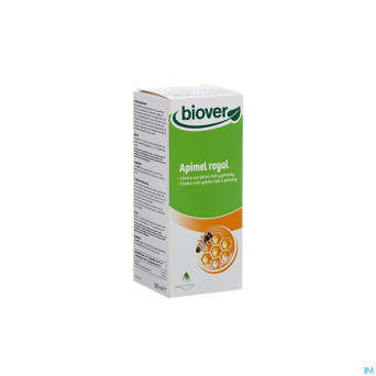 Biover gelee royale    500ml