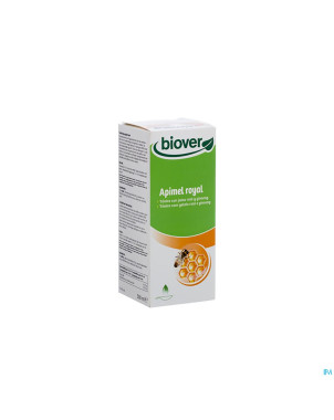 Biover gelee royale    500ml