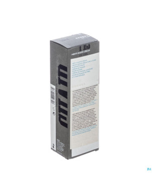 Korres kme creme riche rasage absinthe    125ml