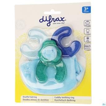 Difrax calin dentition 1    8202