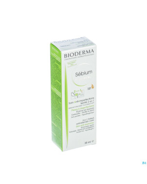 Bioderma sebium ai correcteur creme 30ml
