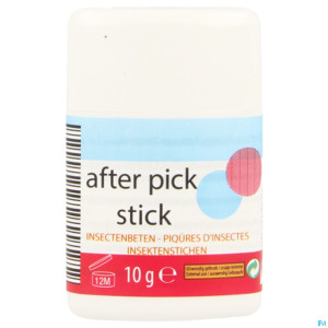 Afterpick stick 10g