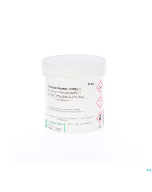 Chloramine t    100g aca