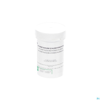 Xylometazoline hcl    500mg aca