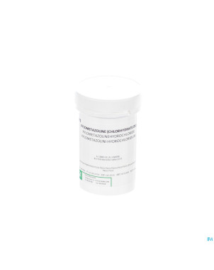 Xylometazoline hcl    500mg aca
