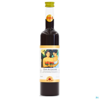 Elixir grenade 500ml