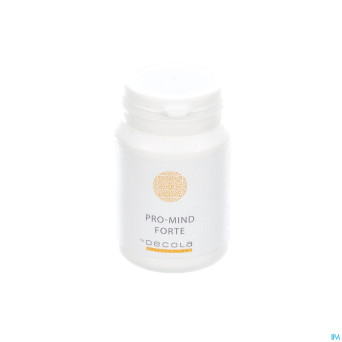Pro mind forte    softgels  60