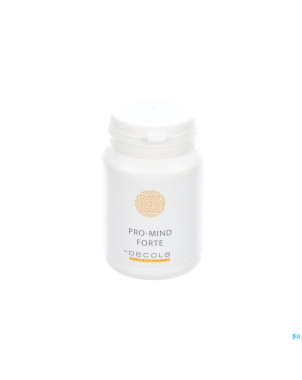 Pro mind forte    softgels  60