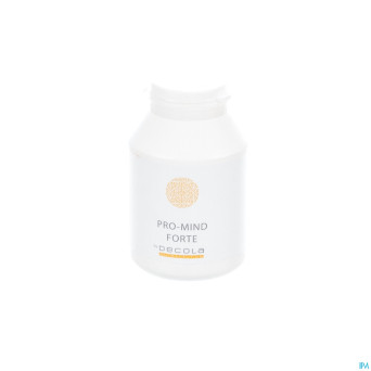 Pro mind forte    softgels 150