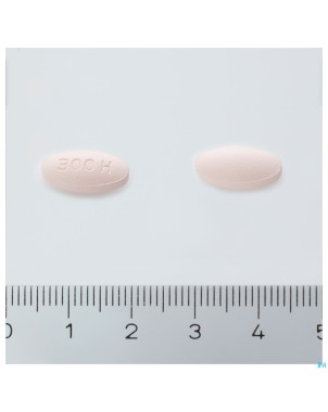 Irbesartan hydroch sandoz comp 28x300mg/12,5mg