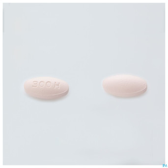 Irbesartan hydroch sandoz comp 28x300mg/12,5mg