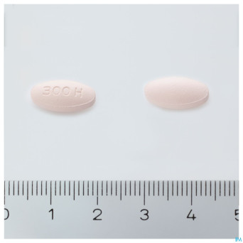 Irbesartan hydroch sandoz comp 56x300mg/12,5mg