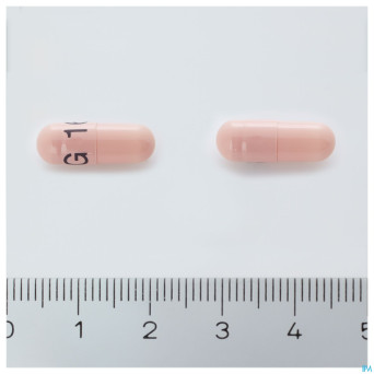 Galantamin sandoz 16 mg caps lib prol 28