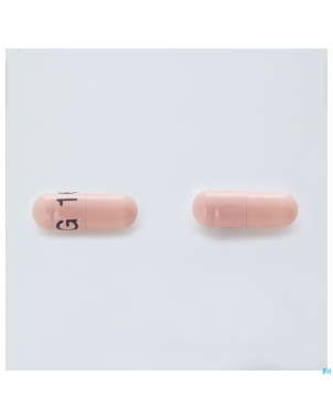 Galantamin sandoz 16 mg caps lib prol 84