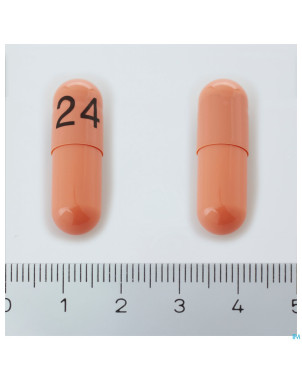 Galantamin sandoz 24 mg caps lib prol 28