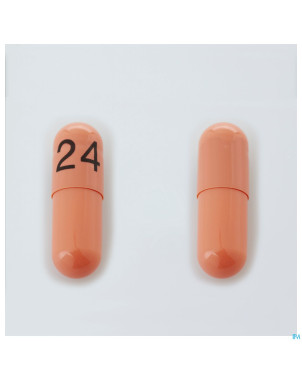 Galantamin sandoz 24 mg caps lib prol 84