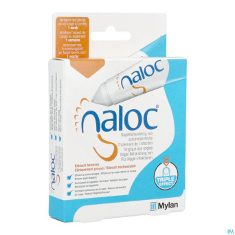 Naloc fl 10ml