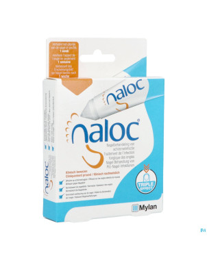 Naloc fl 10ml
