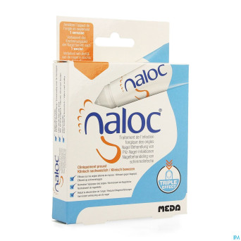 Naloc fl 10ml
