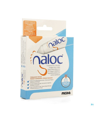 Naloc fl 10ml