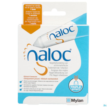 Naloc fl 10ml