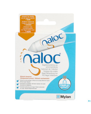 Naloc fl 10ml