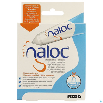 Naloc fl 10ml