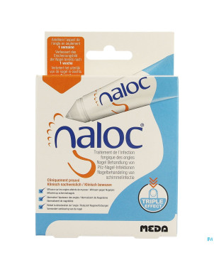 Naloc fl 10ml