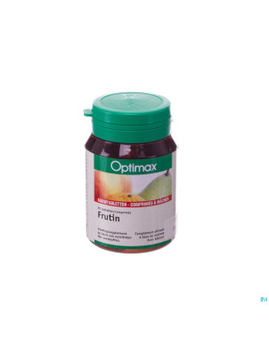 Frutin    tabl  50 optimax