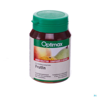 Frutin    tabl  50 optimax