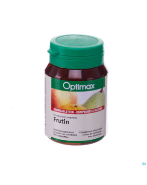 Frutin    tabl  50 optimax