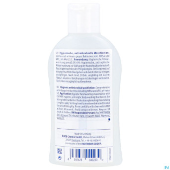 Stellisept med lotion lavante 100ml