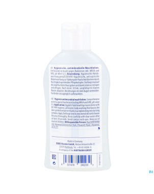 Stellisept med lotion lavante 100ml