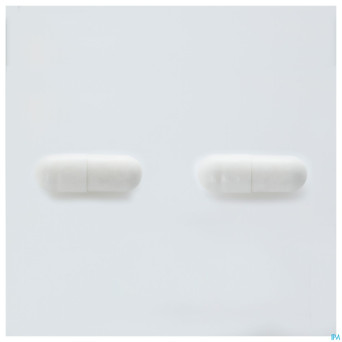 Erceflora supra caps 30