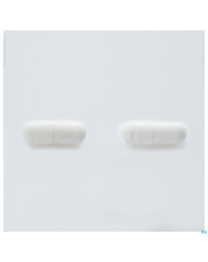 Erceflora supra caps 30