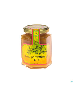 Melapi miel manuka    250g 5573