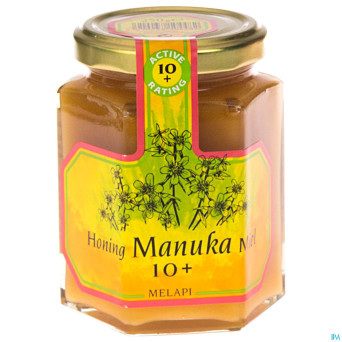 Melapi miel manuka    250g 5573