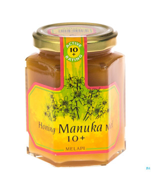 Melapi miel manuka    250g 5573