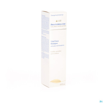 Miss phytospecific sh demelant magique  fl p 400ml