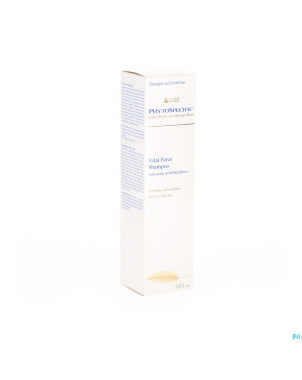 Miss phytospecific sh demelant magique  fl p 400ml