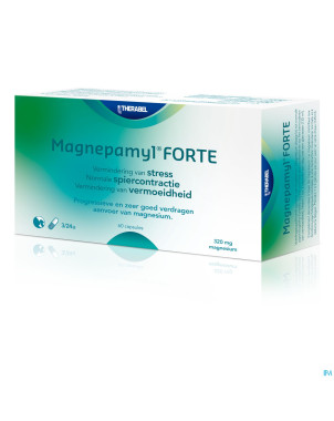 Magnepamyl forte caps  60