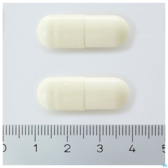 Magnepamyl forte caps  60