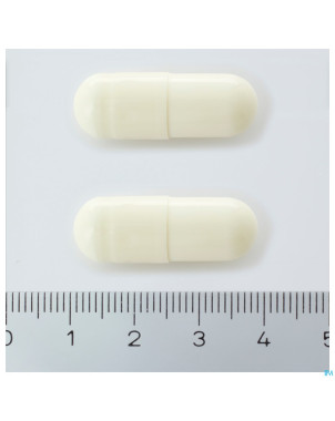 Magnepamyl forte caps  60