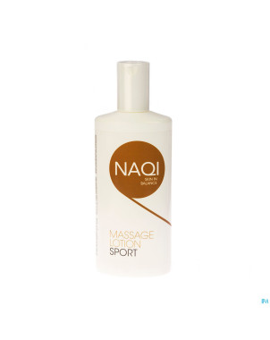 Naqi massage lotion normal nf 500ml