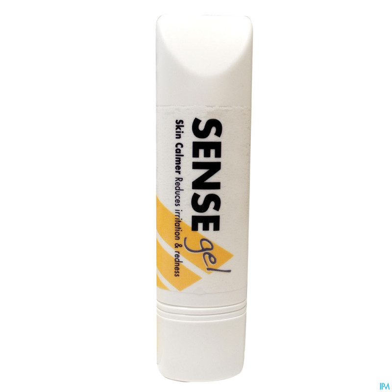 Naqi sense gel  50ml