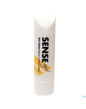 Naqi sense gel  50ml