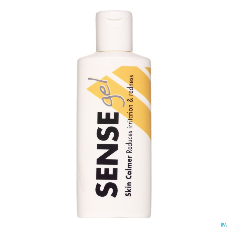 Naqi sense gel 200ml