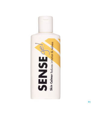 Naqi sense gel 200ml