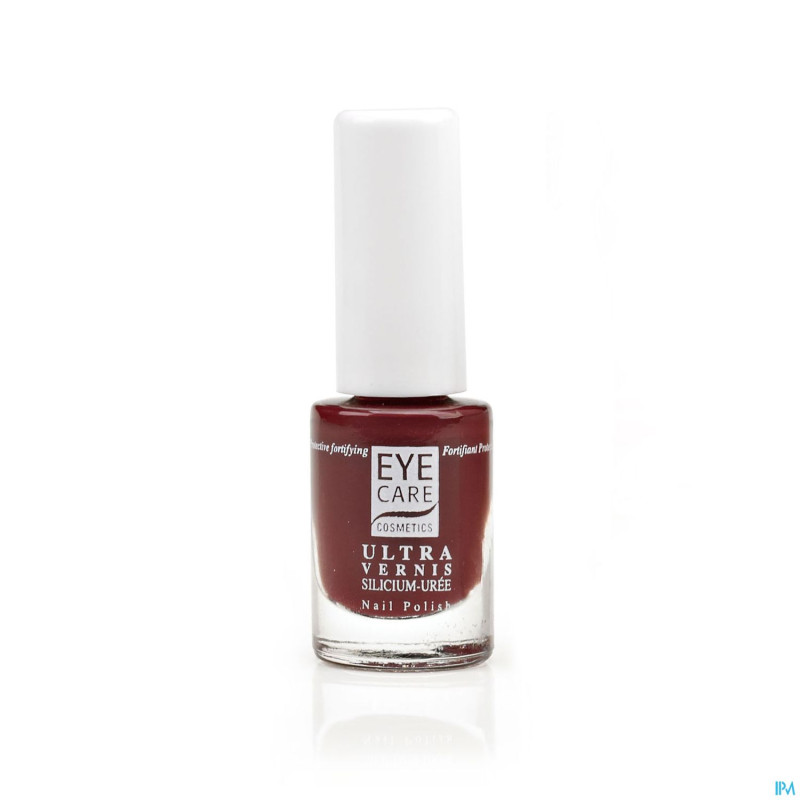 Eye care ultra vao sil.uree 1508 rouge sombre4,7ml